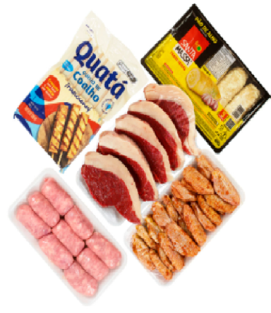 Kit Churrasco Básico
