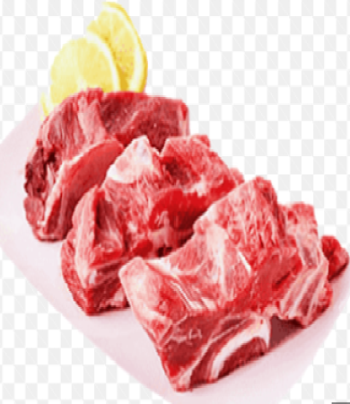 Pescoço Bovino kg