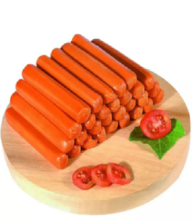Salsicha Hot Dog Seara E Rezende Kg